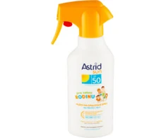 Astrid Sun SPF 50 family spray lotion 270 ml