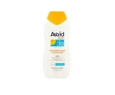 Astrid įdegio losjonas Sun SPF 30 200 ml