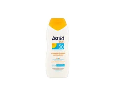 Astrid įdegio losjonas Sun SPF 30 200 ml