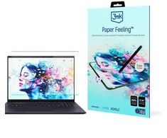 3Mk Protection Asus ExpertBook B3 (B3605CVA/B3605CCA) - iki 17" 3mk Paper Feeling