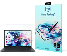 3Mk Protection Asus ExpertBook BM1 (BM1503) - iki 17" 3mk Paper Feeling