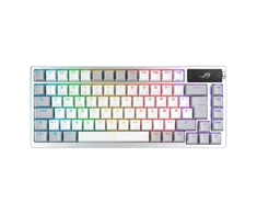 Klaviatūra ASUS ROG Azoth, ROG NX Red
