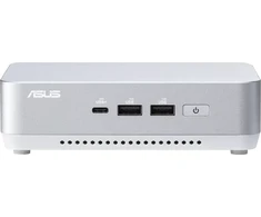 ASUS NUC 14pro+/RNUC14RVSU500002I/Intel Ultra 5 125H/Intel Arc grafika/4xUSB/M.2 22x80 NVMe; 22x42 NVMe/2,5Gbe LAN/2xHDMI/2x Thunderbolt 4 (USB-C+DP)/be saugyklos/be RAM/AX211.D2WG.NV/be OS/EU Cord/Kit(L6)/EAN:4711387496657