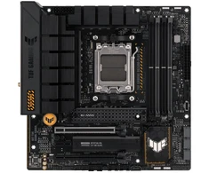 ASUS Pagrindinė plokštė TUF Gaming B650M-Plus WIFI - micro ATX - Socket AM5 - AMD B650