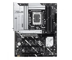 ASUS PRIME Z890-P WIFI – pagrindinė plokštė – micro ATX – LGA1851 lizdas – Z890
