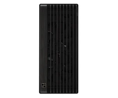 ASUS ProArt PA602 Wood Edition Midi Tower Juodas