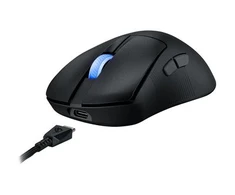 Pelė ASUS ROG Keris II Ace