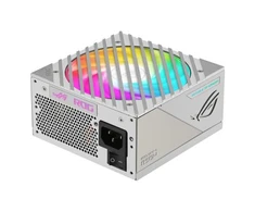 Maitinimo šaltinis ASUS ROG LOKI SFX-L 850W Platinum White Edition