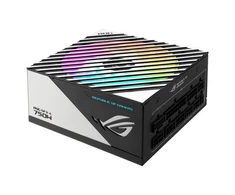 Matinimo blokas ASUS ROG LOKI SFX-L 750W Platinum