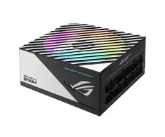 Maitinimo blokas ASUS ROG LOKI SFX-L 850W Platinum