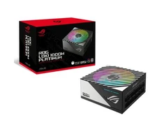 Maitinimo blokas ASUS ROG LOKI SFX-L 1000W