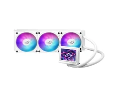 Asus ROG RYUJIN III 360 ARGB Extreme Baltas