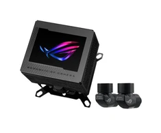 ASUS ROG RYUJIN III WB Vanduo blokas