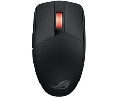 ASUS ROG Strix Impact III Wireless 90MP03D0-BMUA00 Belaidė pelė žaidimams Juodas
