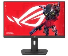 Monitorius ASUS ROG Strix XG259CS 24,5 colio Greitas IPS FHD WLED 16:9 180Hz 400cd/m2 1ms HDMI DP USB-C