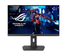 Monitorius ASUS ROG Strix XG259QNS, 24.5", 1920x1080, 380Hz, IPS, 1ms
