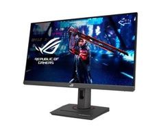 Monitorius ASUS ROG Strix XG259QNS, 24.5", 1920x1080, 380Hz, IPS, 1ms