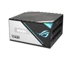 Maitinimo šaltinis ASUS ROG Thor 850W Platinum II