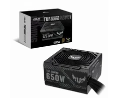 Asus TUF Gaming 650W Bronze