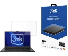 3Mk Protection Asus Vivobook Go 15 (E1504F) - iki 17" 3mk FlexibleGlass