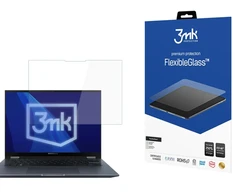 3Mk Protection Asus Vivobook S 14 Flip TP3402 - iki 15" 3mk FlexibleGlass