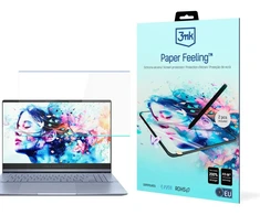 3Mk Protection Asus Vivobook S15 (S5506) - iki 17" 3mk Paper Feeling