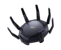 Maršrutizatorius ASUS RT-AX89X/12-stream AX6000 Dual Band WiFi 6 (802.11ax)
