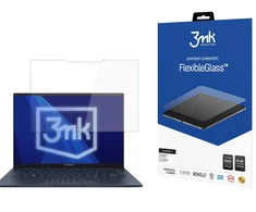 3Mk Protection Asus Zenbook 14 OLED UX3405CA - iki 15" 3mk FlexibleGlass