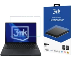 3Mk Protection Asus ZenBook DUO UX8406CA-PZ068X 14cali - iki 15" 3mk FlexibleGlass