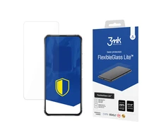 3mk FlexibleGlass Lite™ hibridinis stiklas Asus Zenfone 7 Pro
