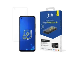 Asus Zenfone 9 – 3mk SilverProtection+