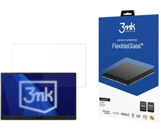 3Mk Protection Asus ZenScreen MB166C - iki 17" 3mk FlexibleGlass