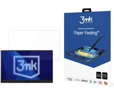 3Mk Protection Asus ZenScreen MB166C - iki 17" 3mk Paper Feeling