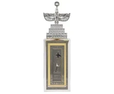 Aswan Anubis Extrait de parfum 100 ml (unisex)