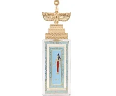 Aswan Nut Eau De Parfum 100 ml (unisex)