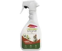 Beaphar STOP IT SPRAY 500ML (pak6)
