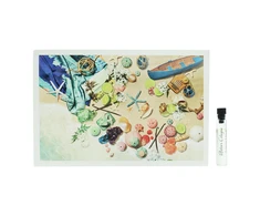 Atelier Cologne, Lemon Island, Eau De Cologne, Unisex, 1.7 ml *Vial