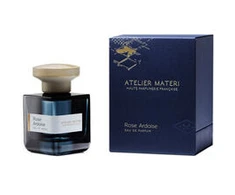 Atelier Materi Rose Ardoise woda perfumowana spray 100ml