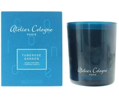 Atelier Cologne Tuberose Garden Tuberose Scented Candle, 180 g