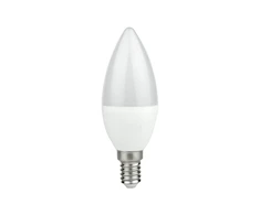 Athens LED lemputė 7W E14 3000K Eurolight