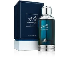 Athoor Al Alam Dastoor Lil Rijal EDP M 100ml