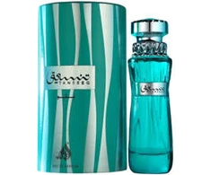 Athoor Al Alam Tanseeq Mėlyna EDP parfumuotas vanduo vyrams, 100 ml