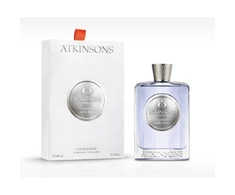 Atkinsons Lavender on the Rocks EDP parfumuotas vanduo unisex, 100 ml