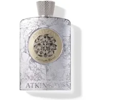 Atkinsons Platinum Blend Parfum Intense 100ml