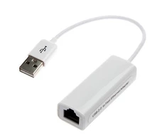 ATL AK218 10/100Mbps USB Tikla karte