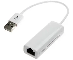 Karta jungiama į tinklą ATL ATL AK218 10/100Mbps USB Tikla karte