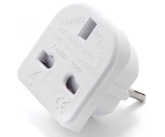 ATL JK-Euro adapteris (ZLA0556A)