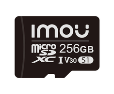 Atminties kortelė IMOU 256GB Micro SD (UHS-I, SDHC, 10/U3/V30, 95/38)