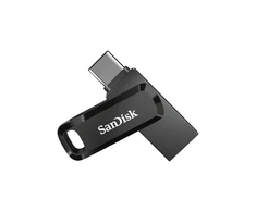 USB laikmena Sandisk Ultra Dual Drive Go 32GB