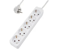 ATR Aeno prailginimo kabelis Prailginimo kabelis a/su 3x1.0mm KF-B-05P3X1.0/3M
